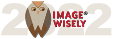 Image Wisely Logo