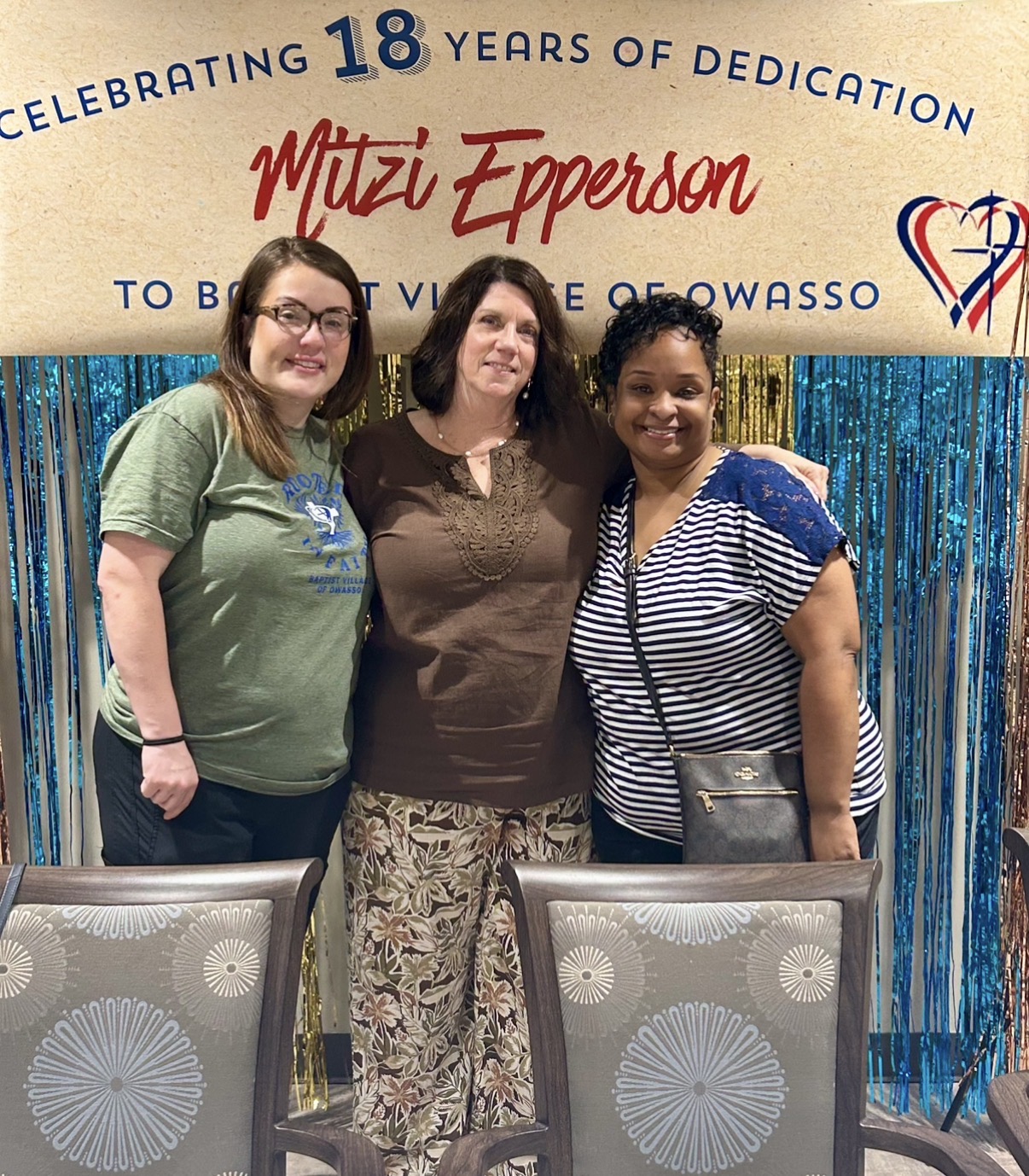 Mitzi Baptist Village